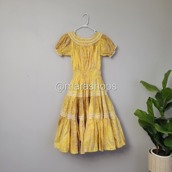 Innika Choo Ric Rac Romper Dress - Picture 3 of 12